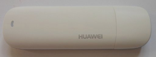 Huawei E173, HSPA USB Stick