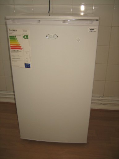 Kühlschrank ohne Gefrierfach, PKM KS 105.0A+, Ansicht von vorne