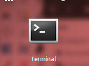 Linux™ Ubuntu® Terminal Nutzung