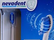 Nevadent® elektrische Zahnbürste DAZD 3.7 Li B2, Lidl