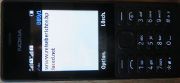 Nokia, Mobiltelefon, 150 Dual SIM, Gehäuse mit Bildschirm und Tastatur