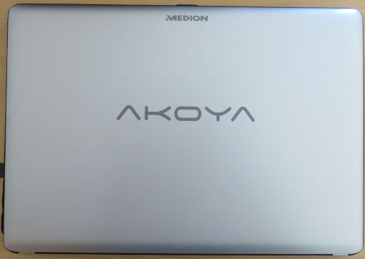 MEDION® AKOYA® E4214 (MD 99570) Notebook