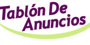 Tablón De Anuncios Spanien Logo