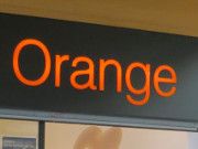 orange™ Shop in Madrid