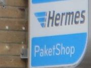 Hermes, Hermes Paket Shop in Hannover