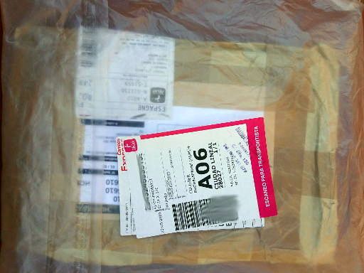 Mondial Relay Punto Pack®, Rücksendung Paket Deutschland - Spanien