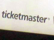 ticketmaster®, Logo auf der Eintrittskarte PDF Ausdruck Madrid Oktoberfest 2016