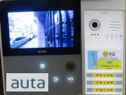 Türsprechanlage mit Video, Auta Neos digital