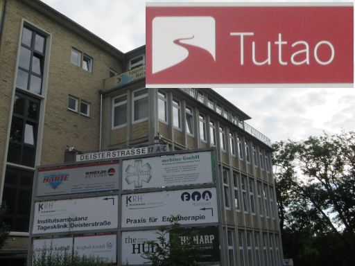 Tutao GmbH, Deisterstrasse 17a, 30449 Hannover, Deutschland