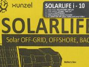 xunzel™ Solarlife™ i-10