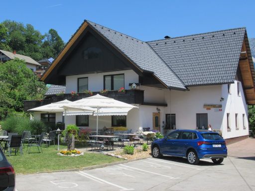 Apartments & Rooms Prešeren, Bled - Zasip, Slowenien, Außenansicht Rebr 12, Zasip, 4260 Bled