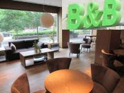 B&B Hotel Vitoria General Álava, Vitoria-Gasteiz, Spanien, Avenida Gasteiz 79, 01009 Vitoria Gasteiz, Álava