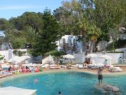 Club Hotel Portinatx Portinatx, Ibiza, Spanien, Schwimmbecken