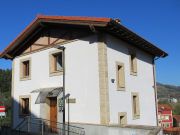 Casa Rural Mugarri, Pobeña, Spanien, Außenansicht Casa Rural Mugarri, Molinillo Auzoa 15, 48550 Pobeña