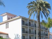 Hotel Arcos de Montemar, Torremolinos, Spanien, Außenansicht Avenida de Carlota Alessandri 192, 29620 Torremolinos