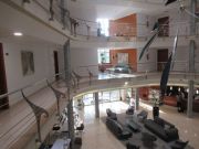 Hotel Daniya Denia, Dénia, Spanien, Atrium