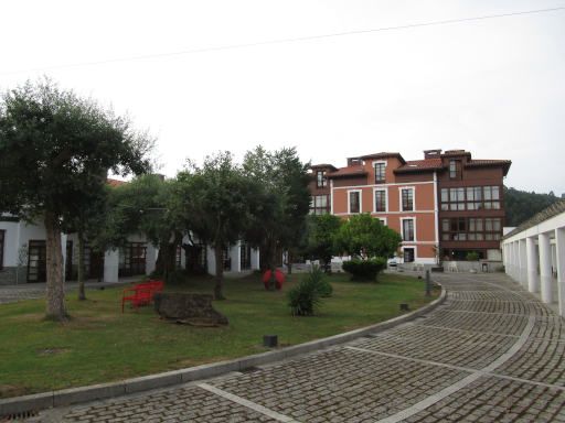 Hotel La Casona de Lupa, San Juan de Pi&ntilde;era, Cudillero, Spanien, Au&szlig;enansicht San Juan de Pi&ntilde;era s/n, 33159 Cudillero