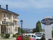 Hotel Meleiros, Castro de Sanabria, Spanien, Außenansicht Carretera Nacional 525 – Km 84,3, 49396 Castro de Sanabria