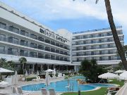 RH Bayren Hotel & Spa, Gandía, Spanien, Außenansicht am Paseo de Neptuno 62, 46730 Gandía