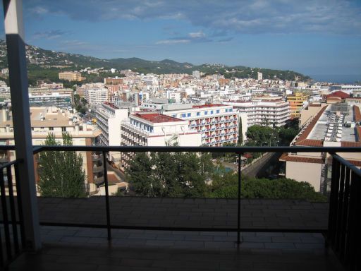 Hotel Samba Lloret de Mar, Spanien, Swimming Pool