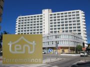 Hotel Tent, Torremolinos, Spanien, Au&szlig;enansicht in der Calle Hoyo 28, 29620 Torremolinos