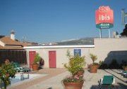 ibis Granada, Spanien, Swimming Pool