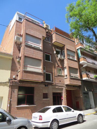 redpiso Servicios Inmobiliarios, Madrid, Spanien, Calle de Virgen de Lluc 81