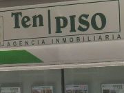 Ten Piso Agencia Inmobiliaria, Madrid, Spanien, TEN PISO Agencia Inmobiliaria in der Calle Vallejo 12, 28027 Madrid