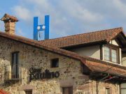 Pension Restaurant Casa Paulino, Los Corrales de Buelna, Spanien, Au&szlig;enansicht Barrio el Corral 66, 39408 Los Corrales de Buelna