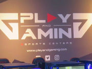 Play and Gaming esports centers, Alcalá de Henares, Spanien