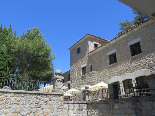 Ávila de los Caballeros, Spanien, Paradores Esentia Ávila