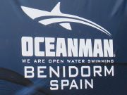 Open water Oceanman® Benidorm 2021, Benidorm, Spanien