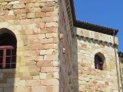 Arrantzale Museum, Bermeo, Spanien, Ercilla Turm, Arrantzale Museum, Torronteroko, 1, 48370 Bermeo