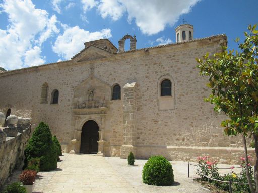 Budia, Spanien, Iglesia de San Pedro Apóstol