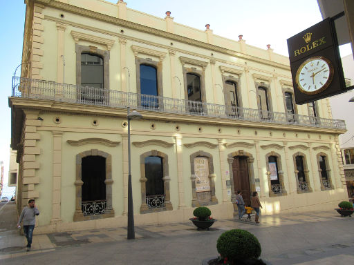 Ceuta, Spanien, Ceuta Museum