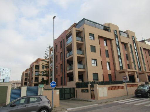 Immobilien 2025, D&eacute;nia, Spanien, Camino d&rsquo;Aranda s/n