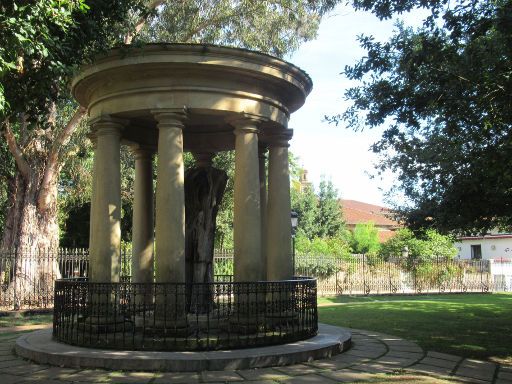 Gernika, Spanien, der Baum von Gernika