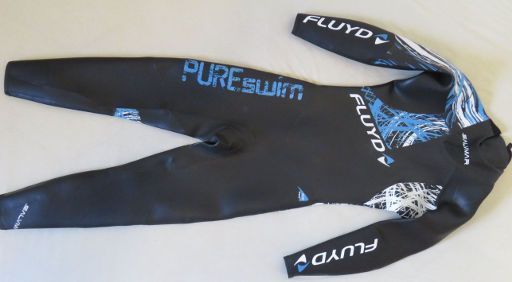 tradeinn.com, Girona, Spanien, Salvimar Fluyd Pure Swim Neoprenanzug