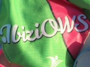 ibiziOWS 2025, Ibiza, Spanien