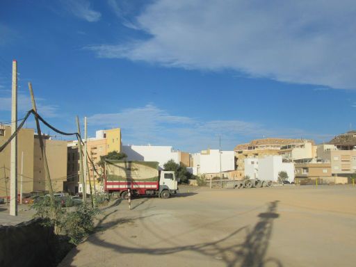 Traves&iacute;a a nado, Albu&ntilde;ol - La R&aacute;bita, 2026, Albu&ntilde;ol, Spanien, Schwimmwettbewerb, kostenloser Parkplatz, Calle de Guill&eacute; Avign&oacute;n 8, 18760 Albu&ntilde;ol