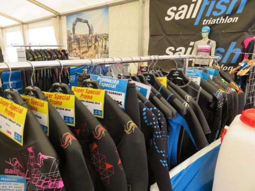 Lanzarote, Sailfish Lanzarote Open Water 2017, Spanien, Sailfish Neoprenanzüge mit Rabatt