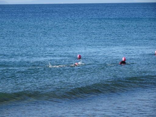 Swim Lanzarote, Schwimmkurse, Lanzarote, Spanien, Puerto del Carmen, Playa Grande, Avenida Las Playas / Calle Guanapay