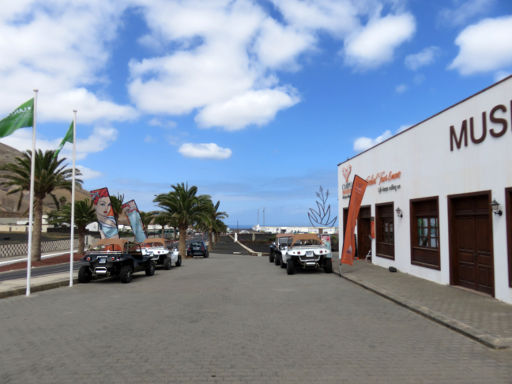 Aloe Plus Lanzarote, Yaiza, Lanzarote, Spanien, Kostenlose Parkplätze, Calle Vista de Yaiza 20 in 35570 Yaiza