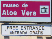 Aloe Plus Lanzarote, Yaiza, Lanzarote, Spanien, Kostenloser Eintritt