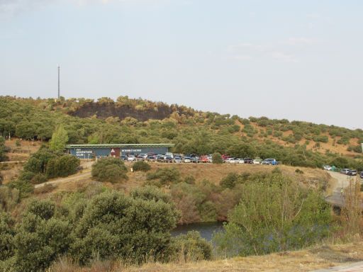 IX Traves&iacute;a a nado Los &Aacute;ngeles de San Rafael 2026 Schwimmwettbewerb, Los &Aacute;ngeles de San Rafael, Spanien, gratis Parkpl&auml;tze von Outdoor Factory