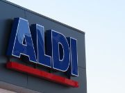 ALDI Supermercados, Madrid, Spanien, Filiale in der Calle Campezo 12, 28022 Madrid