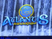 Atlantis Aquarium, Madrid, Spanien, intu Madrid Xanadú®, Calle Puerto de Navacerrada, 28939 Arroyomolinos