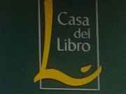 Casa del Libro, Madrid, Spanien, Filiale in der Calle de Alcalá 96, 28009 Madrid