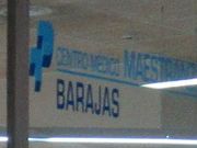 Centro Médico Maestranza Barajas, Madrid, Spanien, Centro Comercial Bahia Center , Calle Bahia de Gando 1, 28042 Madrid