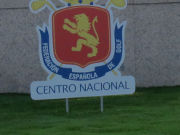 Centro Nacional de Golf, Golfplatz, Madrid, Spanien